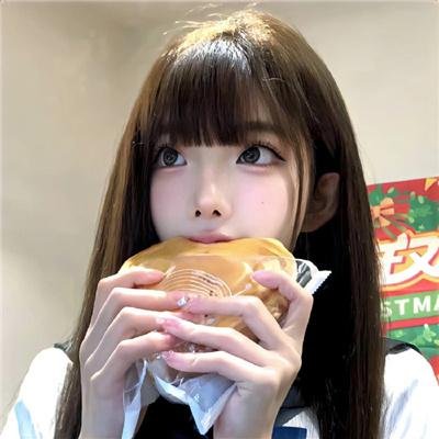哭泣的马